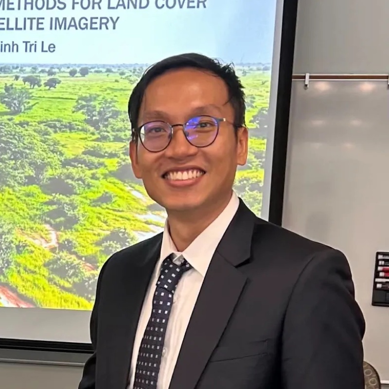Lê Minh Trí