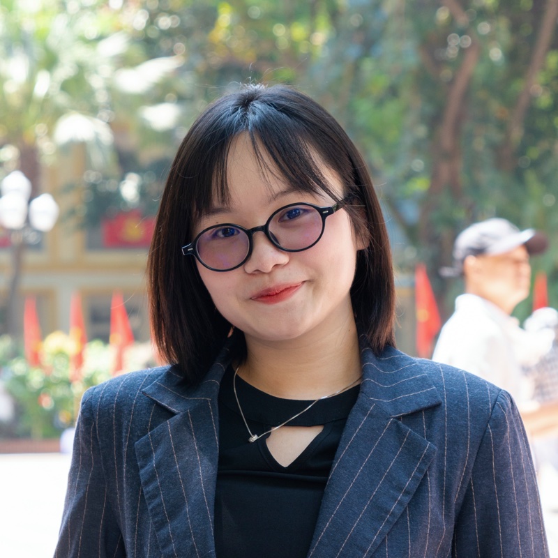 Hồ Khánh Chi