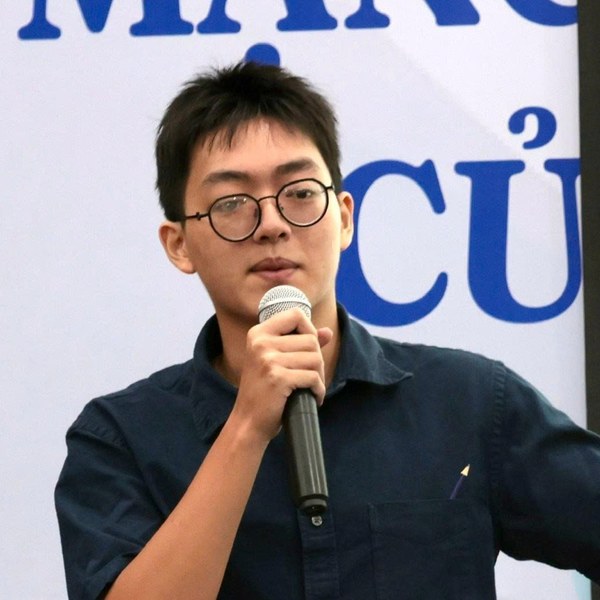 Ngô Anh Quốc