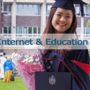 INTERNET & GIÁO DỤC