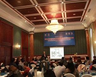 Course: Newsroom Management and Live Reporting in the Context of Social Media
