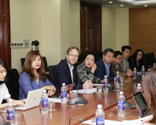 Roundtable: Fake news on social media and the role of reporters