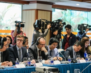 Symposium: Hate Speech and Solutions Towards a Safe and Sustainable Social Network Environment