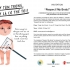 “Respect! My Body!”  A handbook for grown-ups on how to talk with children about body boundaries and sexual abuse