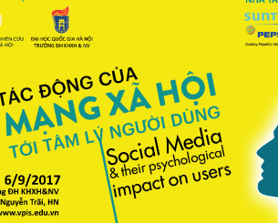 Invitation to Conference: “Social media and their psychological impact on users”