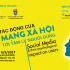 Invitation to Conference: “Social media and their psychological impact on users”