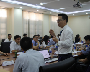 Workshop “Social media and their psychological impact on users 2017