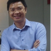 Ths. Cao Hoang Nam