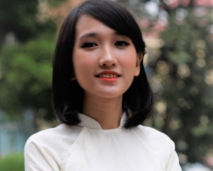 Ms. Bui Nguyen Khanh Linh