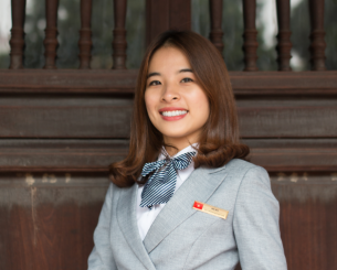 Ms. Mai Mai