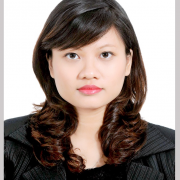 M.A. Nguyen Phuong Lien
