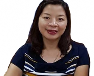 Assoc Prof. Dr. Dang Thu Huong