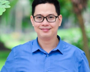 Dr. Tran Thanh Nam 