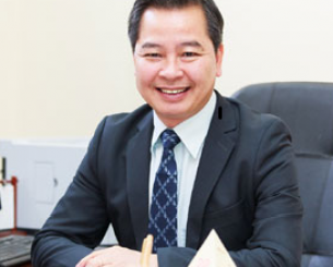 Prof. Dr. Pham Quang Minh 