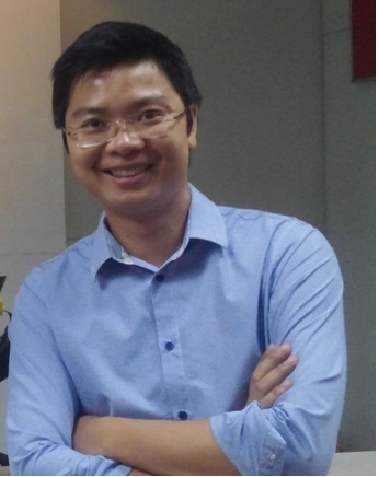 Ths. Cao Hoang Nam