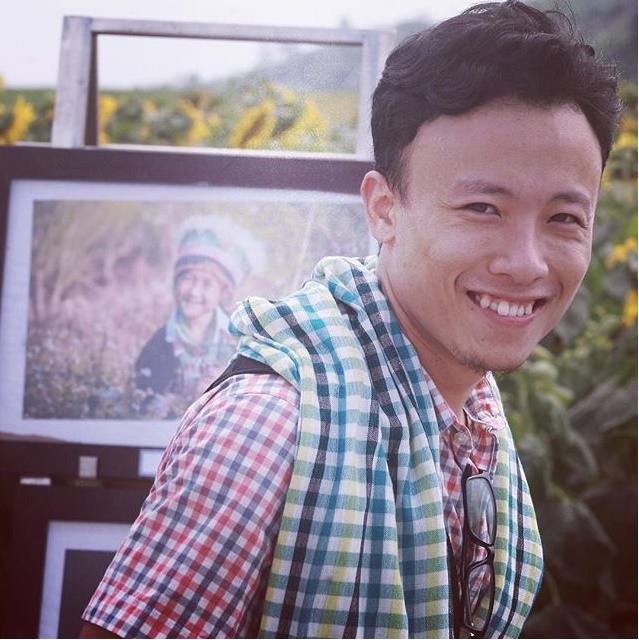 M.A. Nguyen Khac Giang