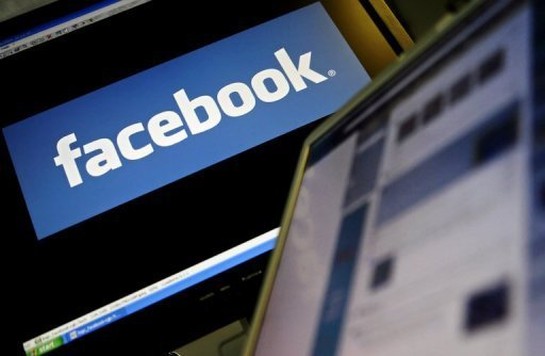 Facebook Addiction - New Psychological Scale