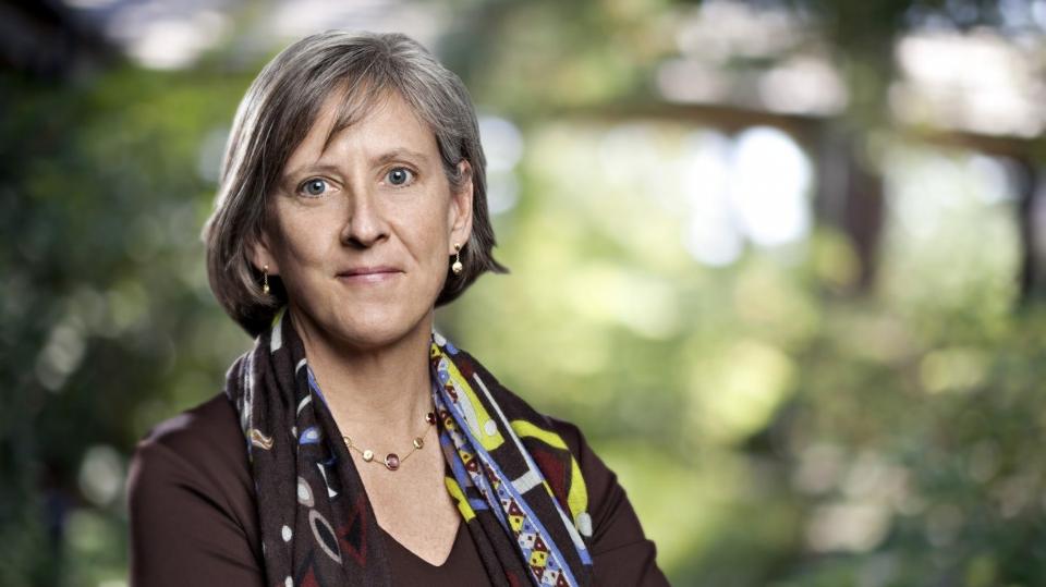 Five Highlights From Mary Meeker's 2016 Internet Trends Report