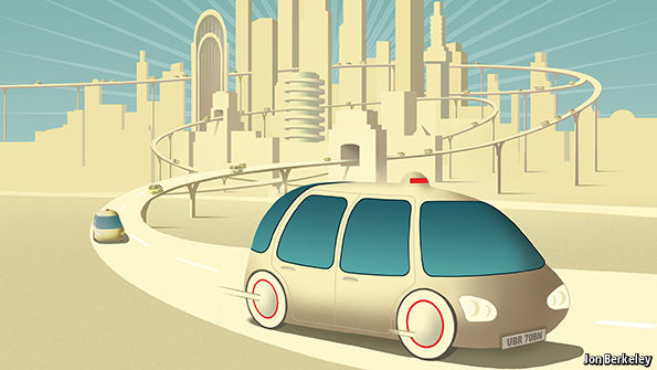 Uberworld
