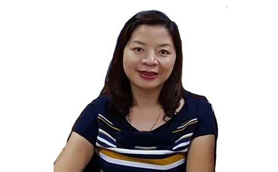 Assoc Prof. Dr. Dang Thu Huong